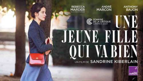 « Une jeune fille qui va bien » : histoire et interprètes du film inédit ce soir sur France 3 (23 mai)