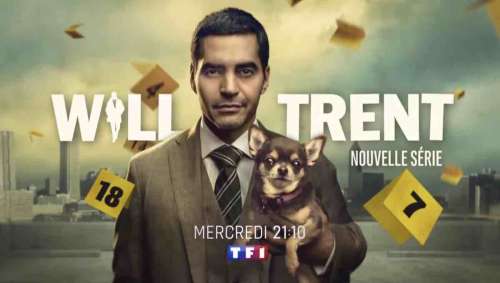 Will Trent du 22 mai 2024 : vos épisodes ce soir sur TF1