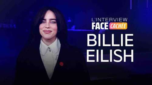 « HugoDécrypte : L’interview face cachée » : Billie Eilish ce soir sur France 2 (15 juin)