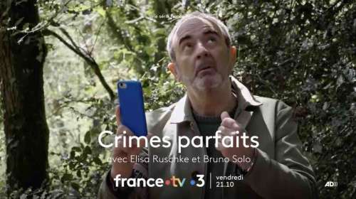 Crimes parfaits du 28 juin : vos épisodes ce soir sur France 3