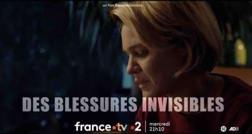 Audiences 12 juin 2024 : « Des blessures invisibles » leader devant « Will Trent »