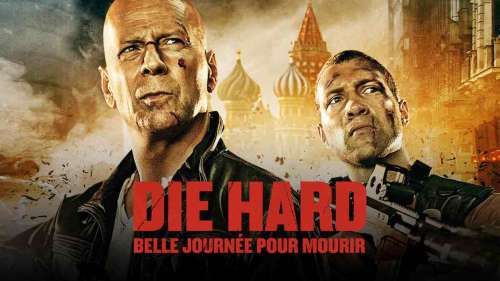 « Die Hard : une belle journée pour mourir » : le film avec Bruce Willis ce soir sur M6 (6 juin 2024)