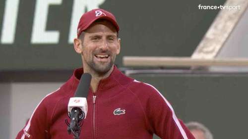 Après Roland Garros, Novak Djokovic forfait à Wimbledon ? Le serbe opéré à Paris