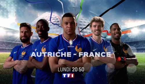 Euro 2024 : suivre Autriche / France en direct (compositions, score en temps réel et résultat final)