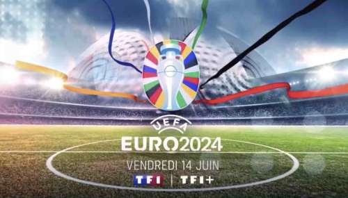 Audiences 14 juin 2024 : l’Euro 2024 loin devant « Tropiques Criminels »