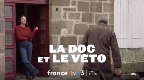 « La doc et le véto » du 18 juin : vos épisodes ce soir sur France 3