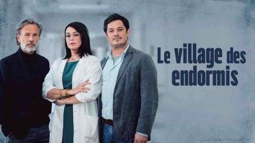 « Le village des endormis » : votre téléfilm ce soir sur France 3 (5 juin)