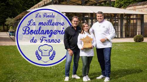 La meilleure boulangerie de France du 25 juin : la finale nationale continue, qui va se qualifier ce soir ?