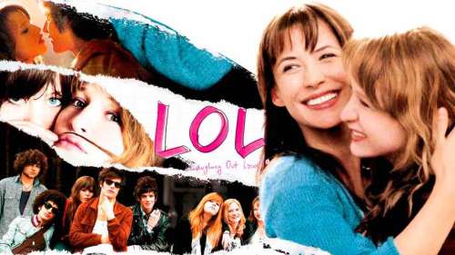 « LOL (Laughing Out Loud) » : votre film ce soir sur W9 (23 juin 2024)