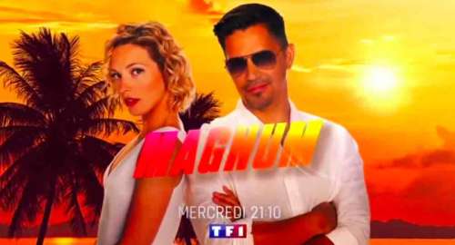 « Magnum » du 26 juin : lancement de la saison 4 ce soir sur TF1
