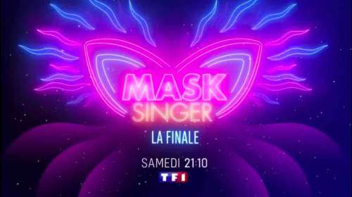 Mask Singer du 22 juin : la finale ce soir sur TF1, qui sera sacré gagnant ? (extrait vidéo)