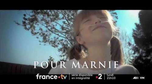 « Pour Marnie » : votre mini-série ce soir sur France 2 (24 juin 2024)