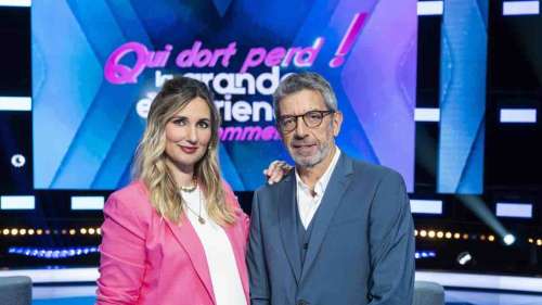 « Qui dort perd ! La grande expérience du sommeil » : les invités ce soir sur France 2 (25 juin 2024)