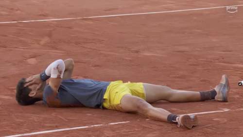 Roland Garros 2024 : Carlos Alcaraz remporte le titre en battant Alexander Zverev !