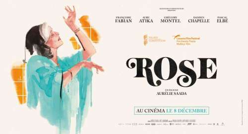 « Rose » : histoire et interprètes du film inédit ce soir sur France 3 (24 juin)