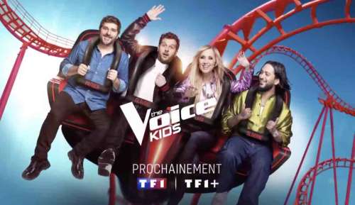 The Voice Kids 2024 : 1ère bande-annonce, lancement bientôt sur TF1 (VIDÉO)