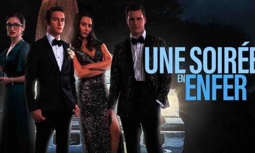 « Une soirée en enfer » : votre téléfilm ce 20 juin sur TF1 (histoire, interprètes)