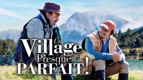 « Un village presque parfait » avec Didier Bourdon et Lorànt Deutsch, c’est ce soir sur France 3 (1er juillet)