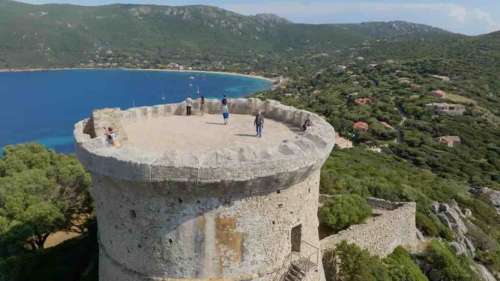 « Les 100 lieux qu’il faut voir » du 28 juillet : direction la Corse ce soir sur France 5 (inédit)