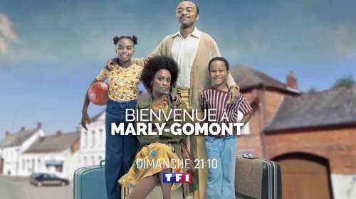 « Bienvenue à Marly-Gomont » : histoire et interprètes du film ce soir sur TF1 (28 juillet 2024)