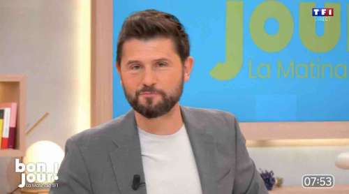 « Bonjour ! La Matinale » du 15 juillet 2024 : les invités de Christophe Beaugrand