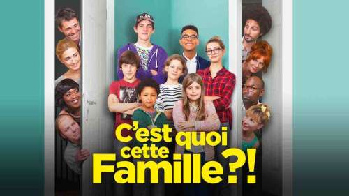 « C’est quoi cette famille ? » : 5 choses à savoir sur le film ce soir sur M6 (26 juillet 2024)