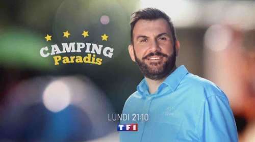 « Camping Paradis » : clap de fin, quand la série sera-t-elle de retour sur TF1 ?