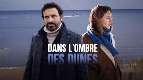 « Dans l’ombre des dunes » : votre téléfilm avec Bruno Salomone ce soir sur France 3 (13 juillet)