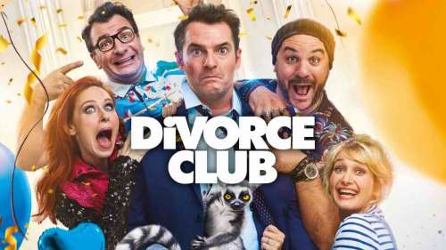 « Divorce Club » : votre film ce soir sur M6 (11 juillet)