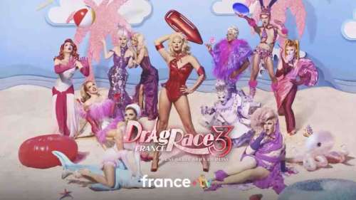 « Drag Race » : la finale ce soir sur France 2, qui va gagner ? (19 juillet 2024)