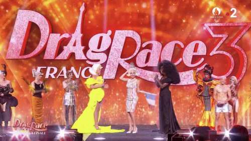 « Drag Race » saison 3 : et la gagnante est… (finale du 19 juillet 2024)