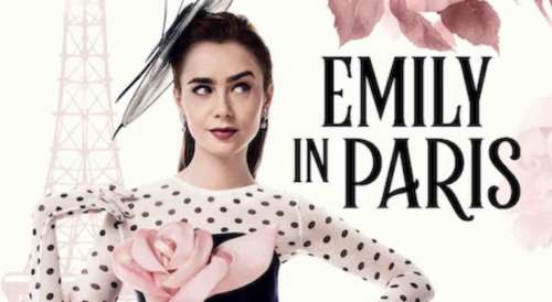 Emily in Paris saison 4 : Emily embrasse Gabriel, date de sortie sur Netflix et bande-annonce