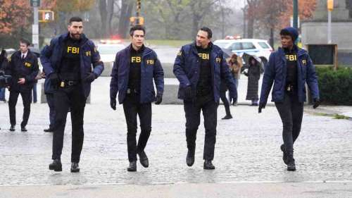 FBI du 19 août 2024 : vos épisodes de la saison 5 ce soir sur W9