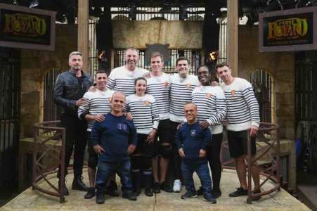 Fort Boyard : quels gains pour l’équipe de Matthieu Lartot ? (résumé émission 5 du 20 juillet 2024)