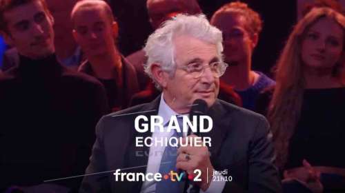 Le Grand Échiquier du 11 juillet 2024 : les invités de la spéciale Raymond Devos ce soir sur France 3