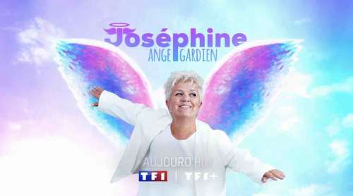 Joséphine Ange Gardien du 25 juillet : vos épisodes cet après-midi sur TF1