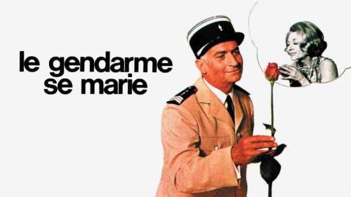 « Le gendarme se marie » : le film culte ce soir sur M6 (25 juillet 2024)