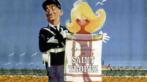 « Le gendarme de Saint-Tropez », votre film ce vendredi 12 juillet sur M6 (vidéo)