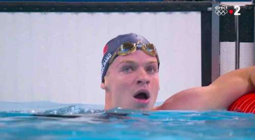 JO 2024, natation : Léon Marchand impressionne et se qualifie, quand auront lieu ses finales ?