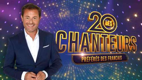 Qui sont « Les 20 chanteurs préférés des Français » ? Réponse ce soir sur W9 (1er août 2024)