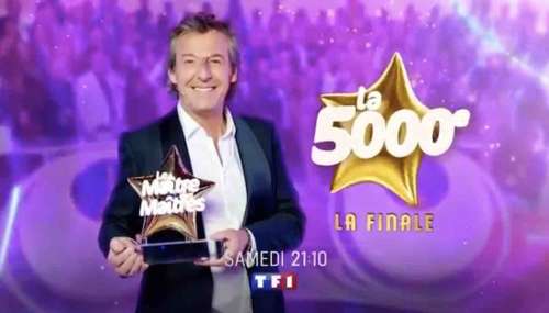 « Les 12 coups de midi : la 5000ème, le Maître des Maîtres », les invités de la finale ce soir sur TF1 (20 juillet 2024)