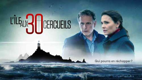 « L’île aux 30 cercueils » du 25 juillet 2024 : suite et fin ce soir sur France 3