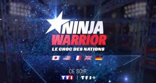 Ninja Warrior : et le gagnant est… (résumé + replay finale du 19 juillet 2024)