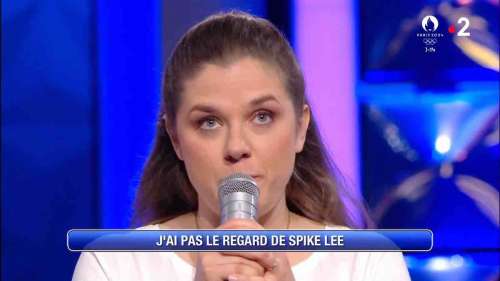 N’oubliez pas les paroles du 13 juillet : Céline continue avant la déprogrammation