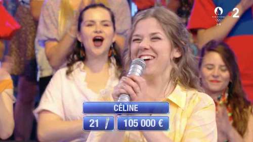 N’oubliez pas les paroles du 17 juillet : Céline éliminée ! Qui est la nouvelle maestro ?