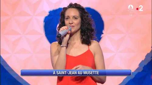 N’oubliez pas les paroles du 18 juillet : Coline continue et ouvre son compteur de gains