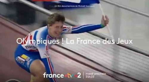 « Olympiques ! La France des jeux » : votre documentaire ce soir sur France 2 (16 juillet)