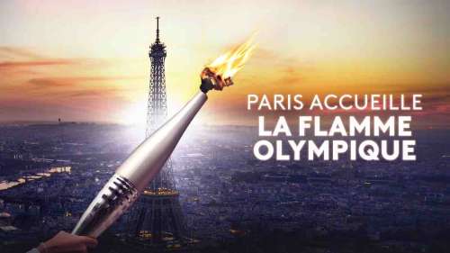 « Paris accueille la flamme olympique : la grande soirée », c’est ce soir sur France 2 (15 juillet 2024)