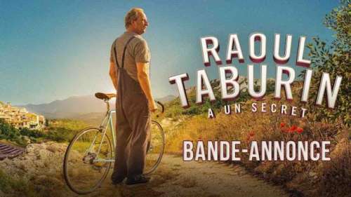 Audiences 21 juillet 2024 : « Raoul Taburin a un secret » leader devant « Les animaux fantastiques »