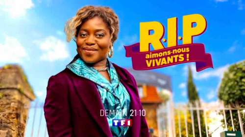 Audiences 16 juillet 2024 : « R.I.P Aimons-nous vivants ! » leader, flop pour France 2